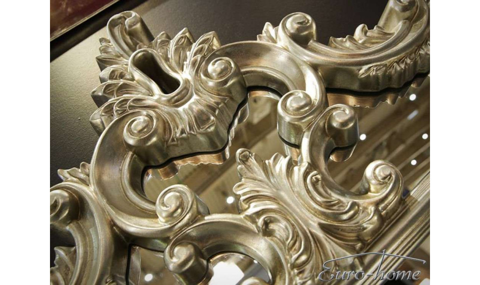 Зеркало PU-305 silver | Зеркала | ZIPhome.ee изображение 4