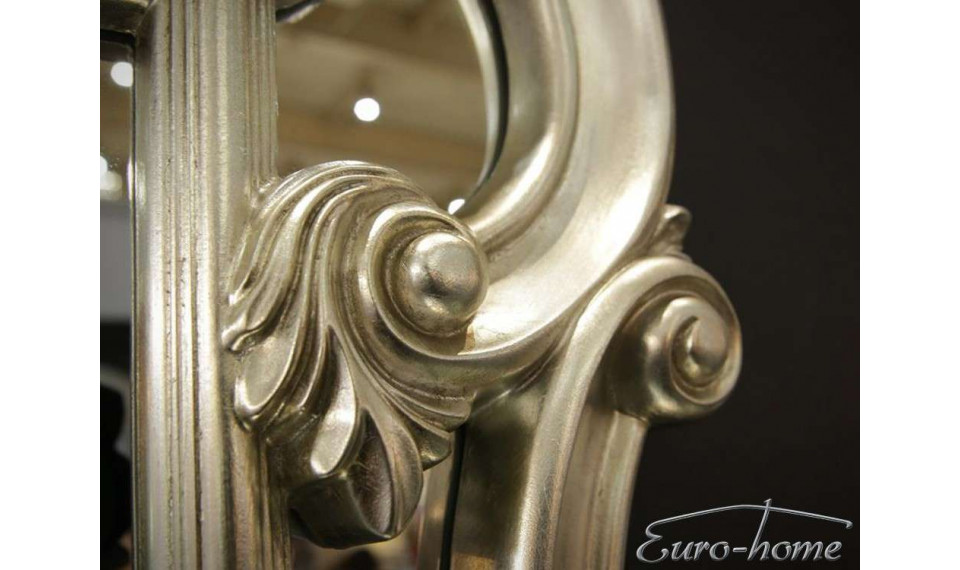 Зеркало PU-305 silver | Зеркала | ZIPhome.ee изображение 5