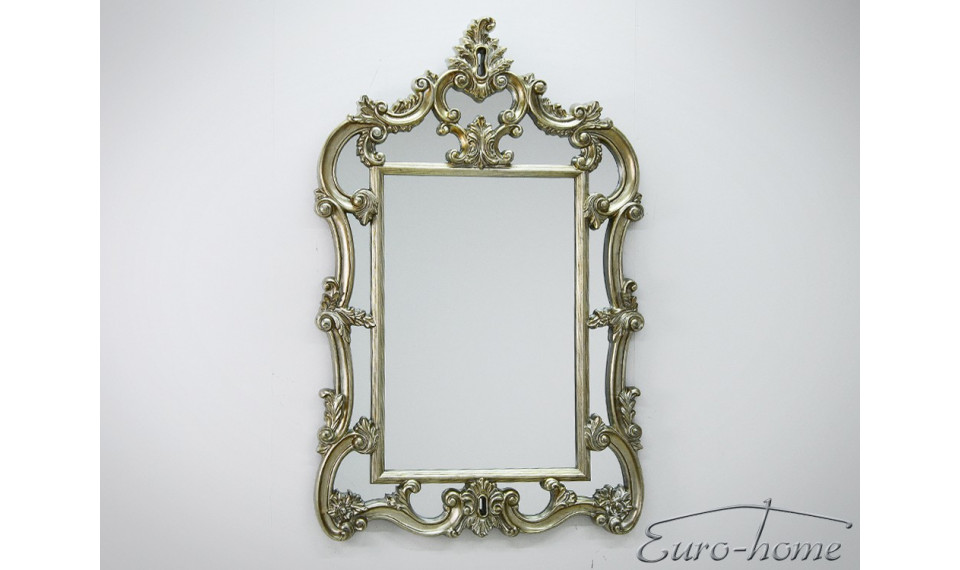 Зеркало PU-305 silver | Зеркала | ZIPhome.ee изображение 1