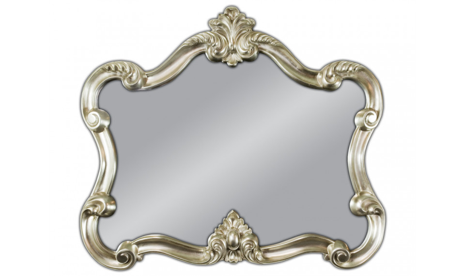 Зеркало PU-1-039 silver | Зеркала | ZIPhome.ee изображение 1