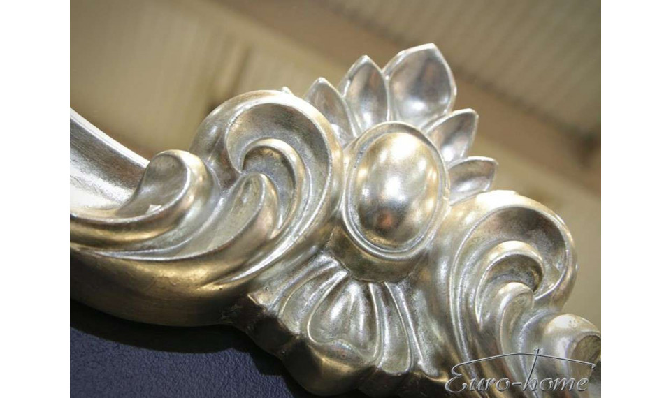 Зеркало PU-1-039 silver | Зеркала | ZIPhome.ee изображение 2