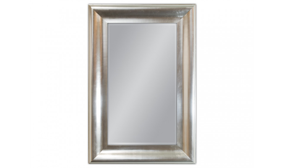 Mirror GP2399 silver 80x120 | Mirrors | ZIPhome.ee image 1