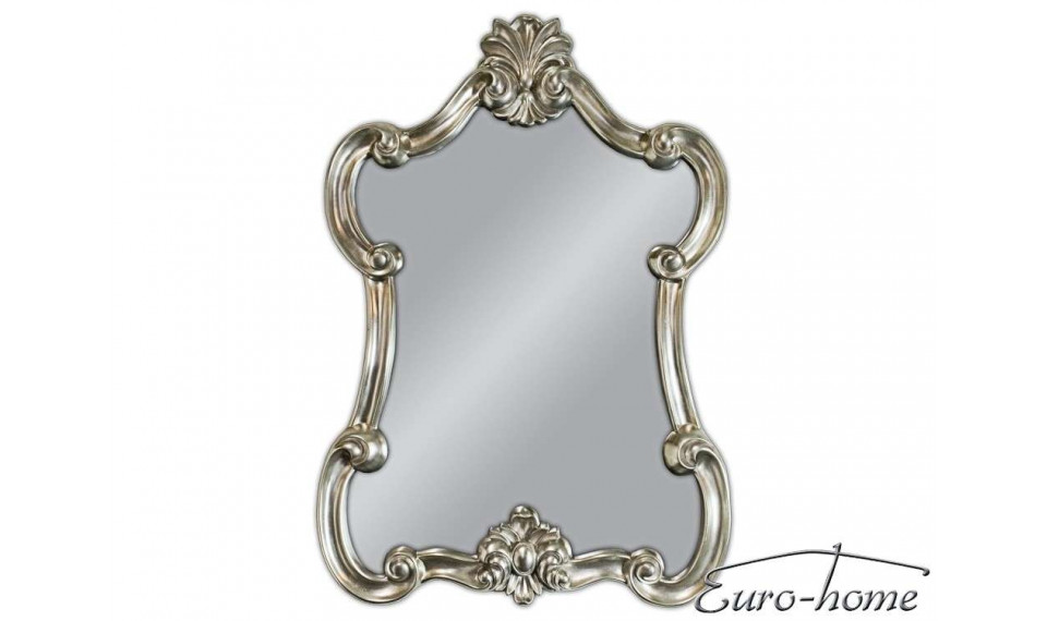 Зеркало PU-1-039B silver | Зеркала | ZIPhome.ee изображение 1