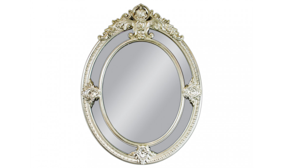 Зеркало PU-225 silver | Зеркала | ZIPhome.ee изображение 1