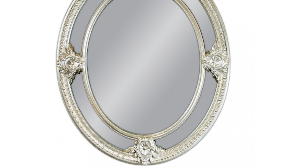 Зеркало PU-225 silver | Зеркала | ZIPhome.ee изображение 3