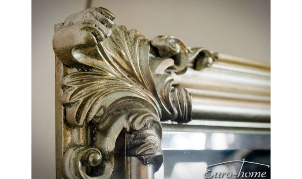 Mirror 21023-1 silver | Mirrors | ZIPhome.ee image 2