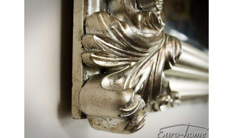 Peili 21023-1 silver 90x150 | Peilit | ZIPhome.ee kuva 3