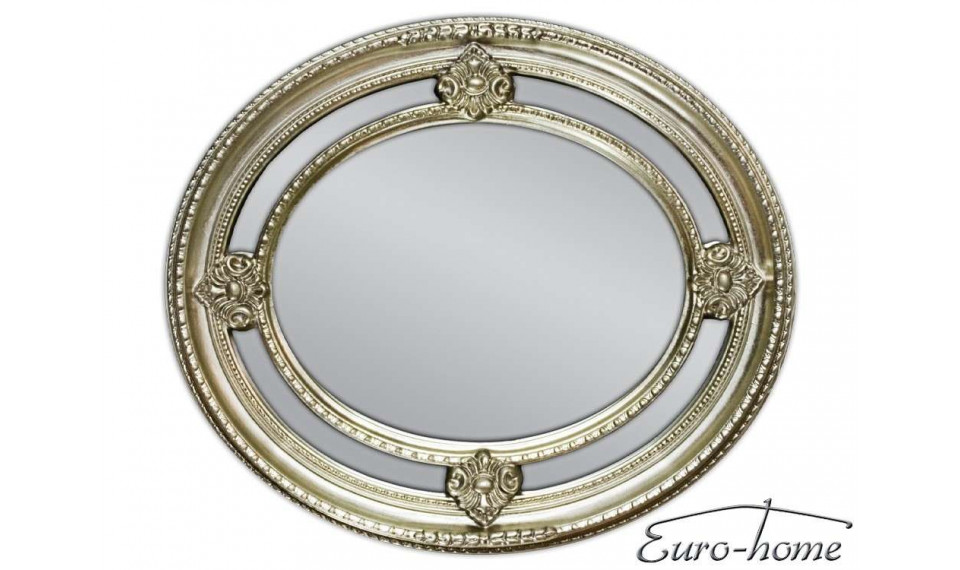 Peegel PU-027 silver | Peeglid | ZIPhome.ee pilt 3