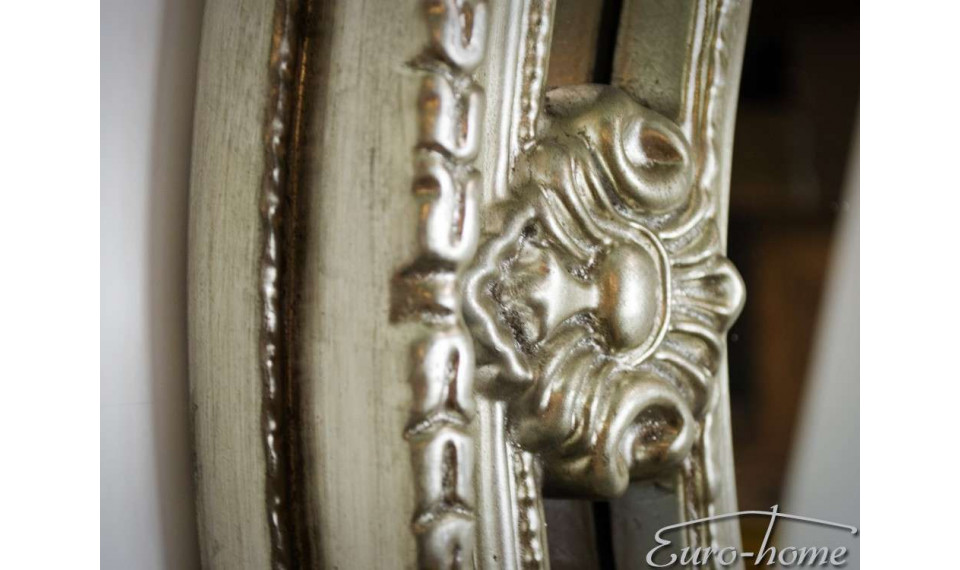 Peegel PU-027 silver | Peeglid | ZIPhome.ee pilt 5