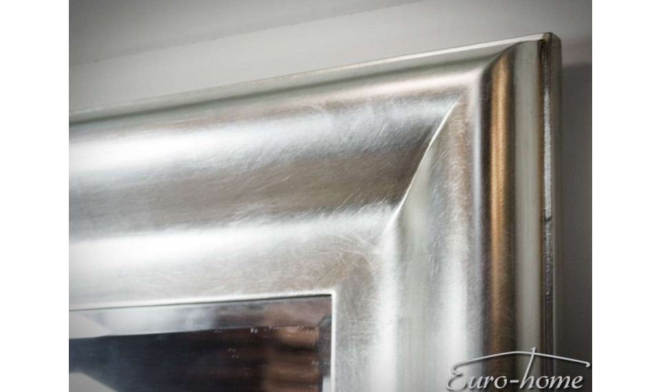 Mirror GP2399 silver 60x120 | Mirrors | ZIPhome.ee image 3