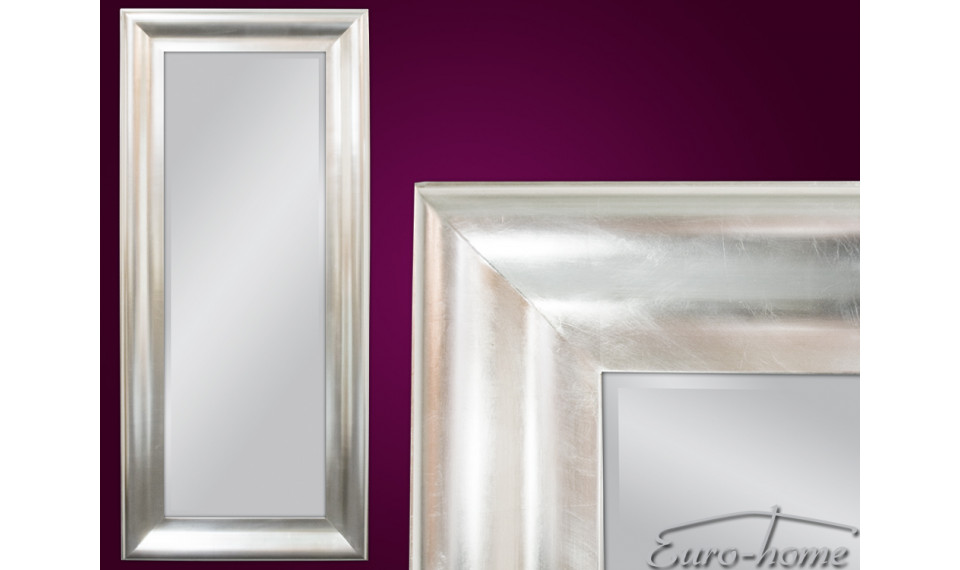 Mirror GP2399 silver 80x180 | Mirrors | ZIPhome.ee image 5