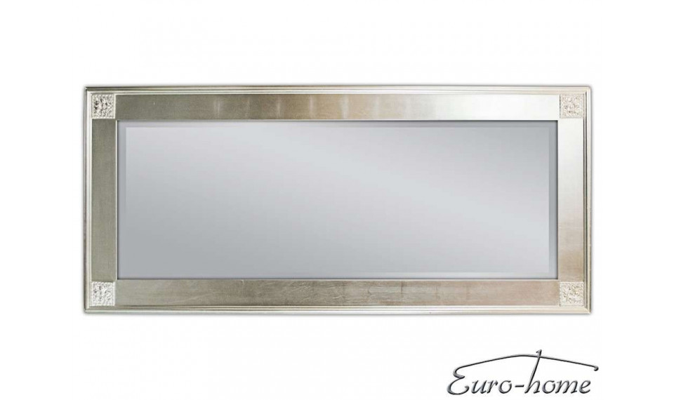 Зеркало SZ21242 silver 80x180 | Зеркала | ZIPhome.ee изображение 2