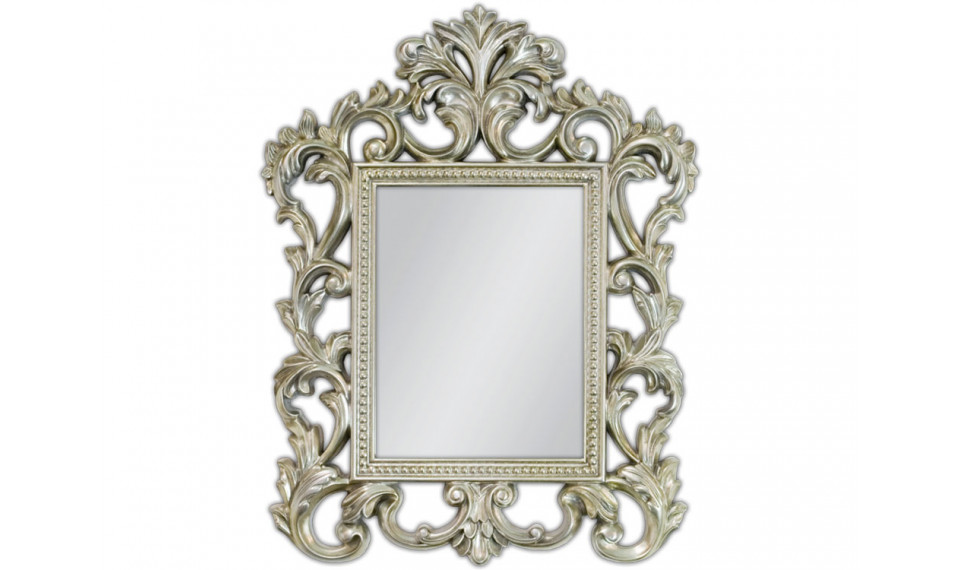 Зеркало PU-208 silver | Зеркала | ZIPhome.ee изображение 1