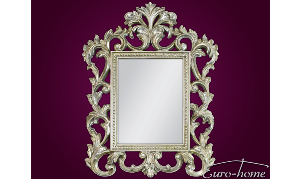 Зеркало PU-208 silver | Зеркала | ZIPhome.ee изображение 2