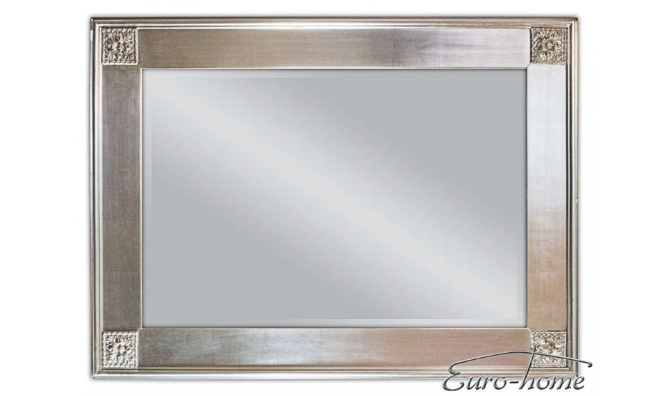 Зеркало SZ21242 silver 85x114 | Зеркала | ZIPhome.ee изображение 2