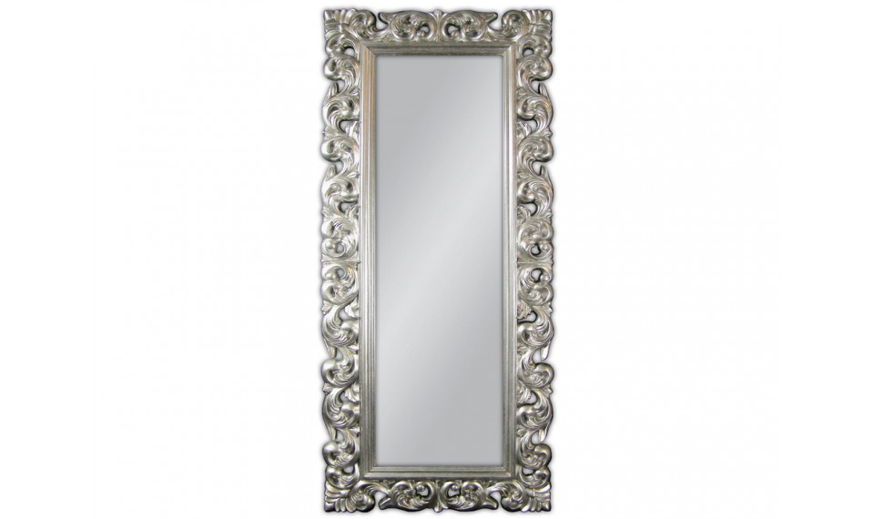 Mirror PU-049PD silver 80x190 | Mirrors | ZIPhome.ee image 1