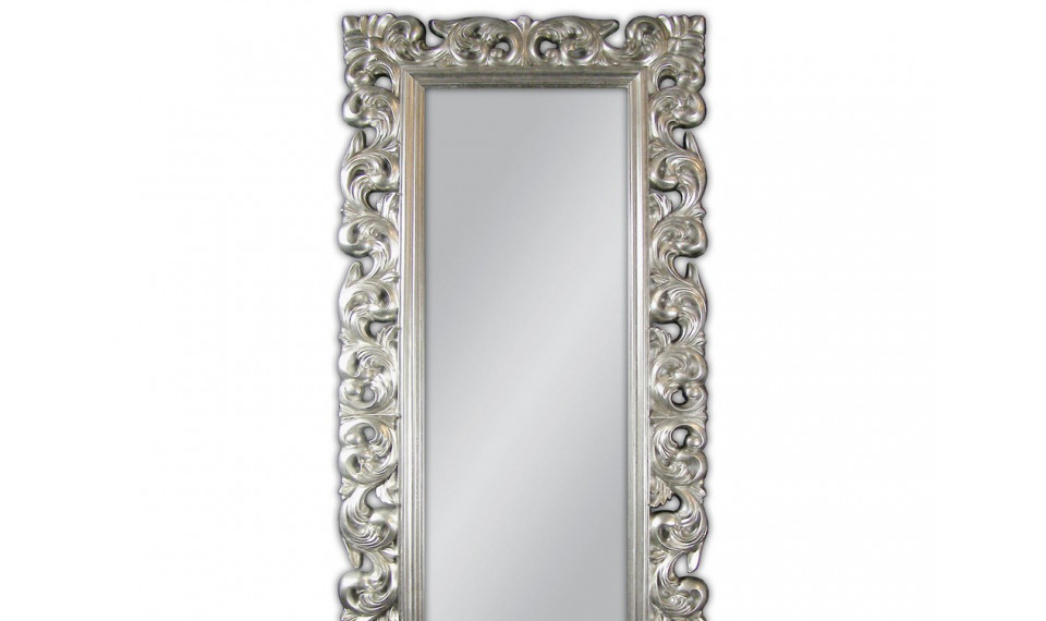 Mirror PU-049PD silver 80x190 | Mirrors | ZIPhome.ee image 2