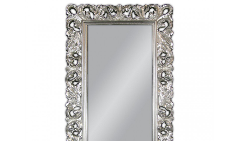 Зеркало PU-149 silver 88x148 | Зеркала | ZIPhome.ee изображение 4