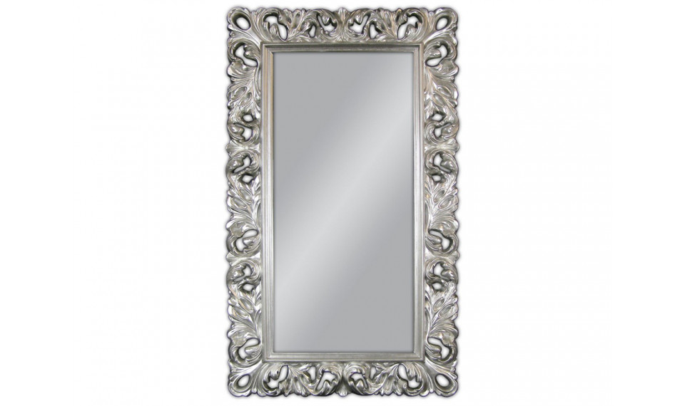 Зеркало PU-149 silver 88x148 | Зеркала | ZIPhome.ee изображение 1