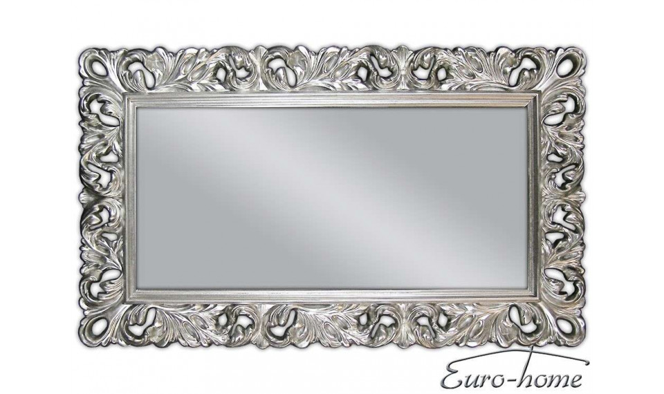 Зеркало PU-149 silver 88x148 | Зеркала | ZIPhome.ee изображение 2