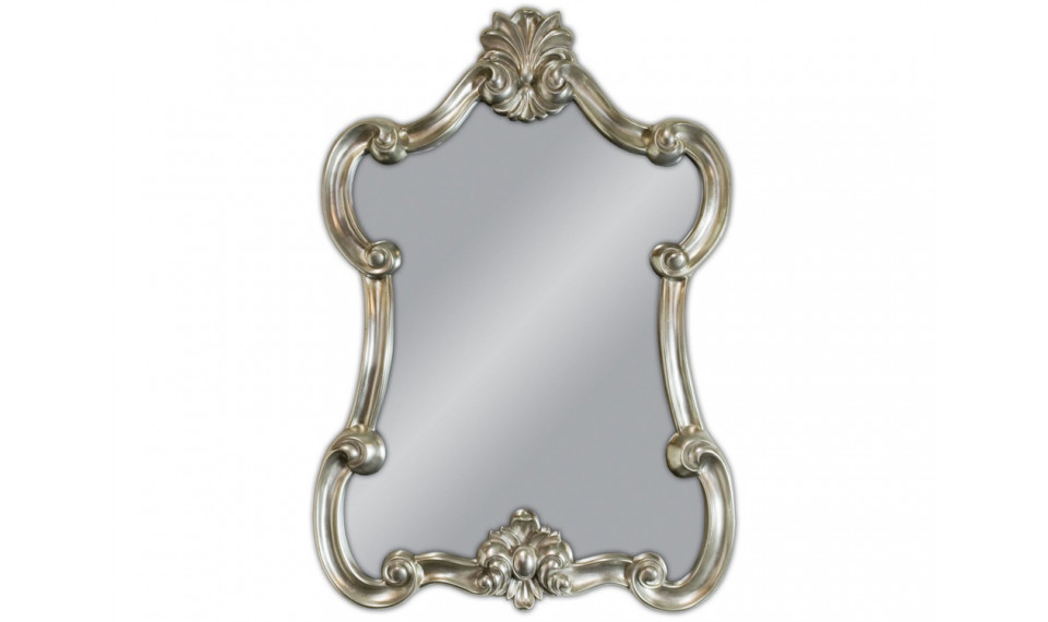 Mirror PU-039B silver | Mirrors | ZIPhome.ee image 1