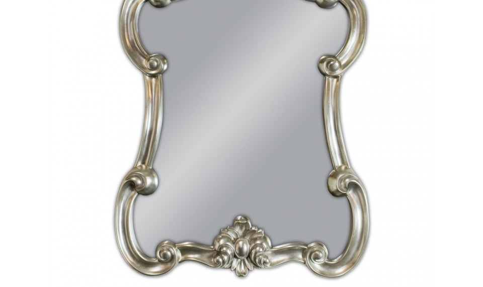 Mirror PU-039B silver | Mirrors | ZIPhome.ee image 2