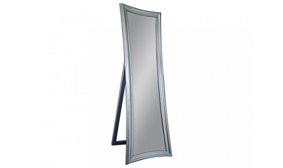 Mirror 98120 silver | Mirrors | ZIPhome.ee image 1
