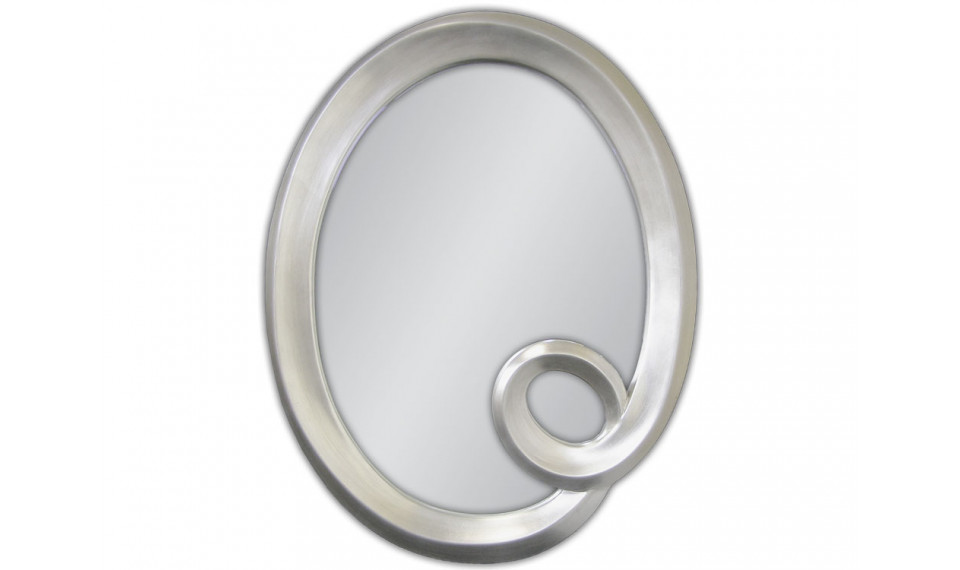 Зеркало PU-196 silver | Зеркала | ZIPhome.ee изображение 1