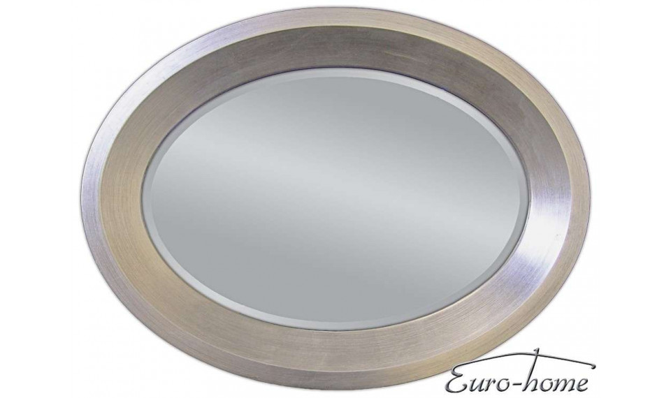 Зеркало  20818-2 silver | Зеркала | ZIPhome.ee изображение 2