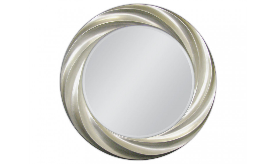 Зеркало PU-091 silver | Зеркала | ZIPhome.ee изображение 1