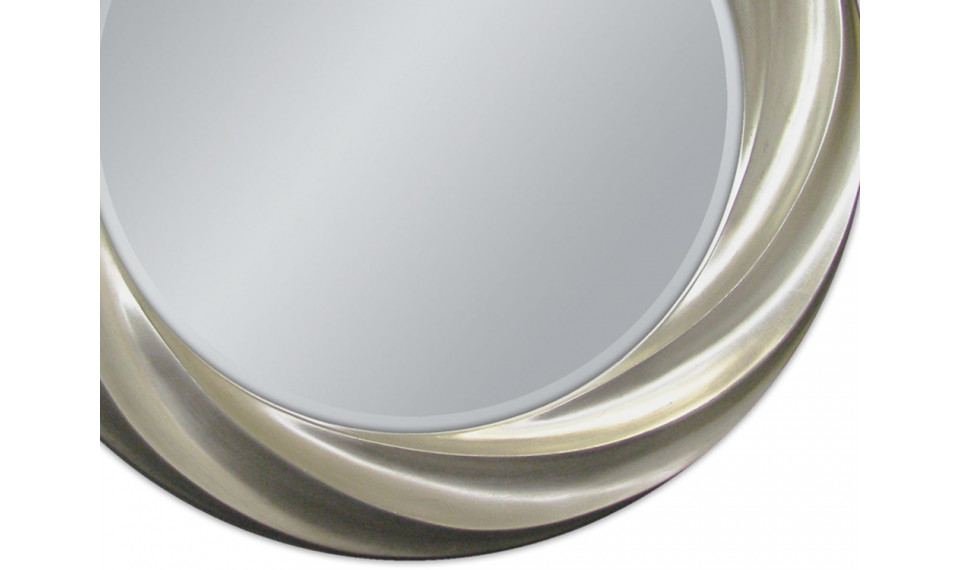 Зеркало PU-091 silver | Зеркала | ZIPhome.ee изображение 2