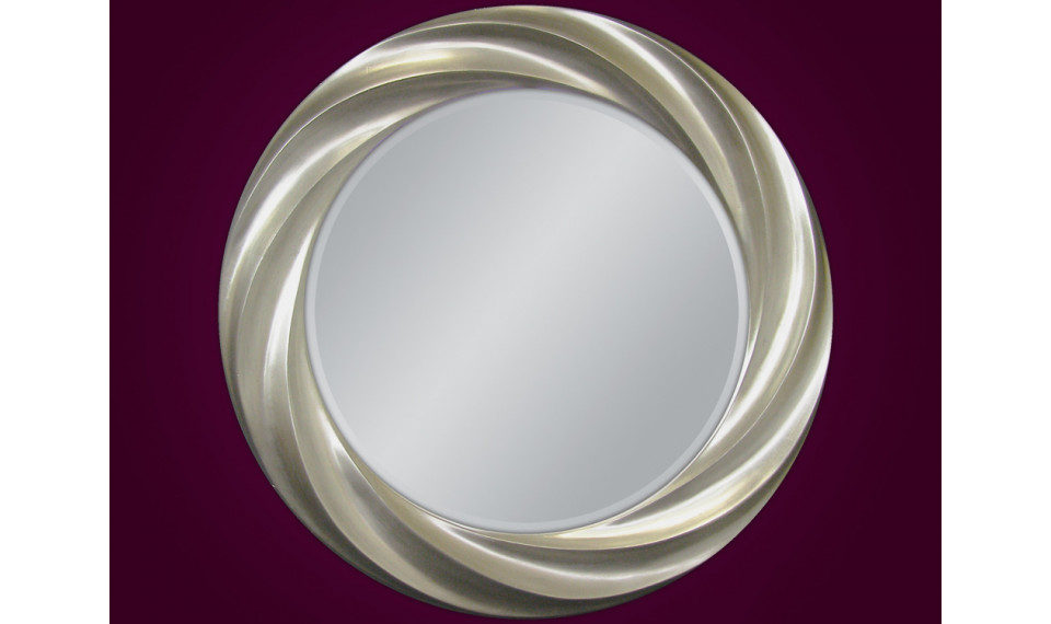 Зеркало PU-091 silver | Зеркала | ZIPhome.ee изображение 3