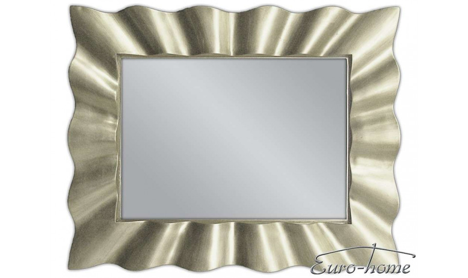 Зеркало PU-117 silver 80x100 | Зеркала | ZIPhome.ee изображение 2