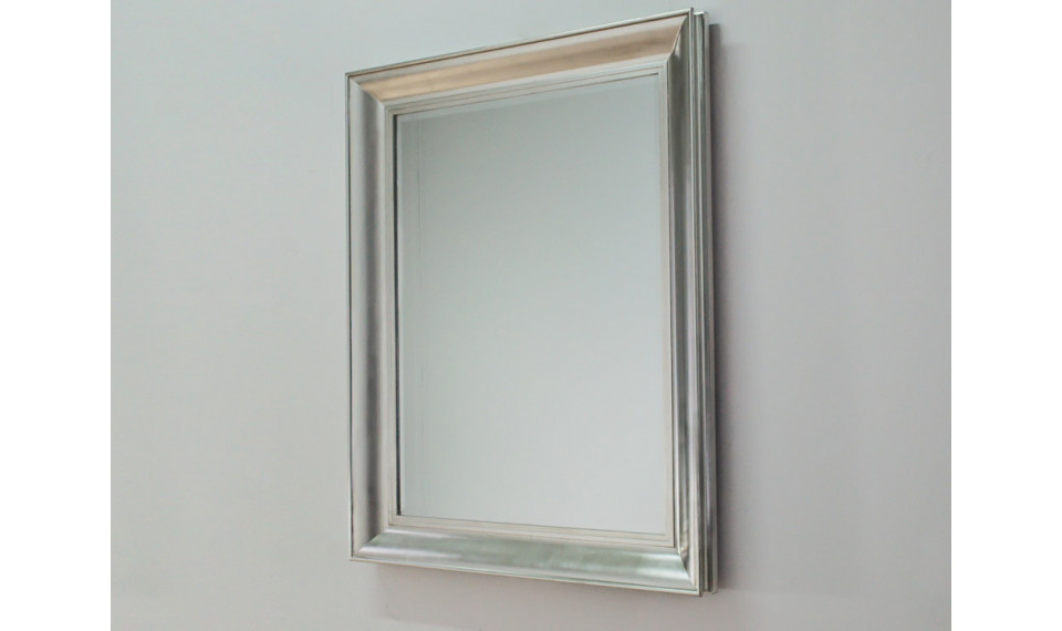 Mirror 2258M silver | Mirrors | ZIPhome.ee image 5
