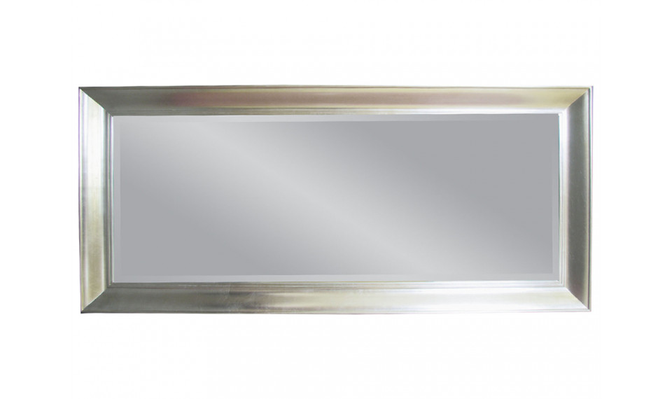 Mirror 2258D silver 80x180 | Mirrors | ZIPhome.ee image 2