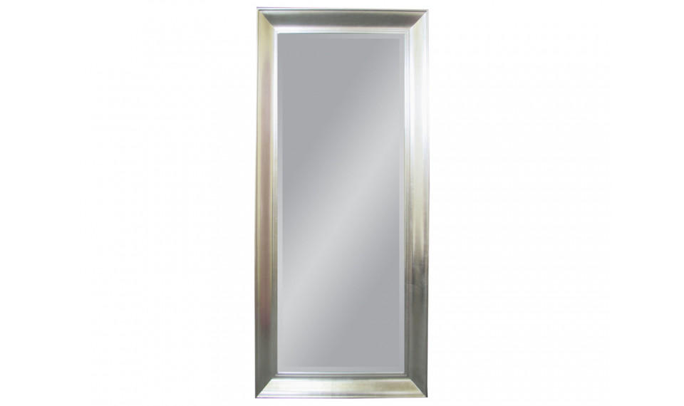 Mirror 2258D silver 80x180 | Mirrors | ZIPhome.ee image 1