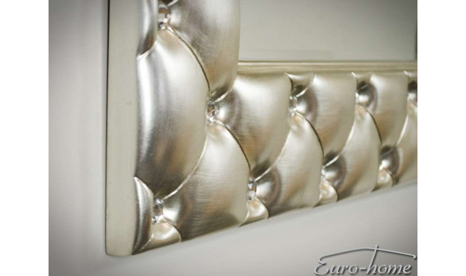 Зеркало PU-126K silver | Зеркала | ZIPhome.ee изображение 6