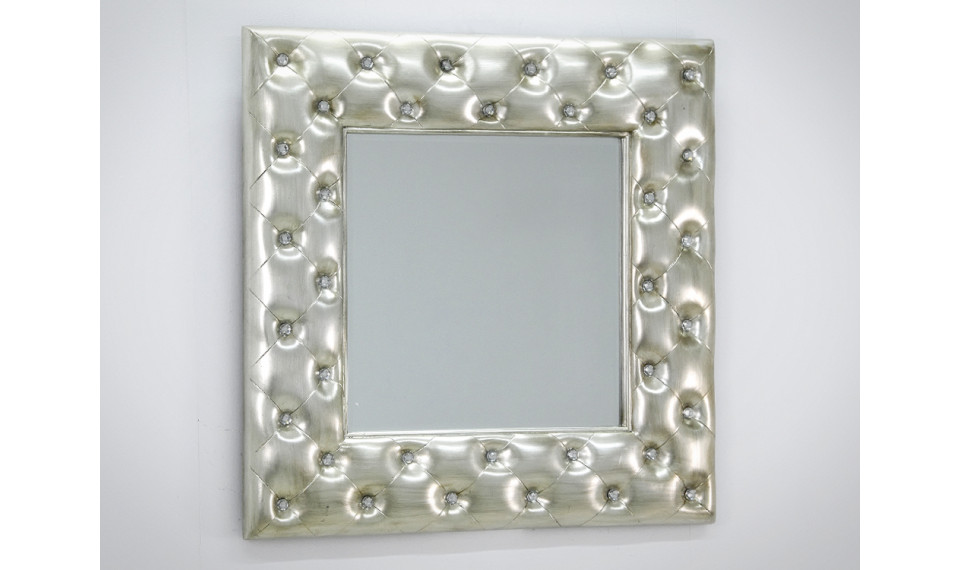 Зеркало PU-126K silver | Зеркала | ZIPhome.ee изображение 2