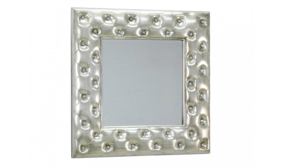 Зеркало PU-126K silver | Зеркала | ZIPhome.ee изображение 1