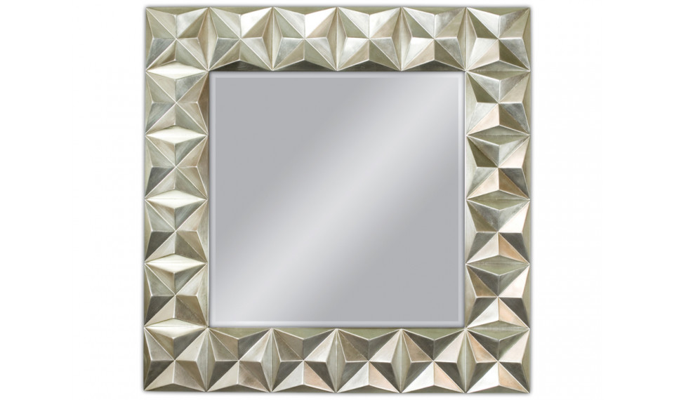 Зеркало PU-150 silver | Зеркала | ZIPhome.ee изображение 1