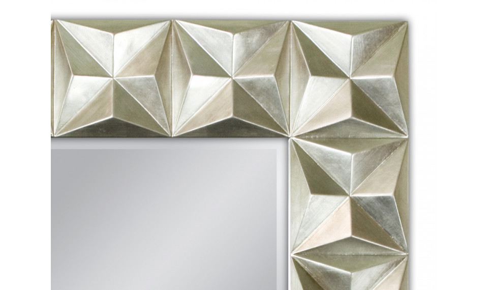 Зеркало PU-150 silver | Зеркала | ZIPhome.ee изображение 2