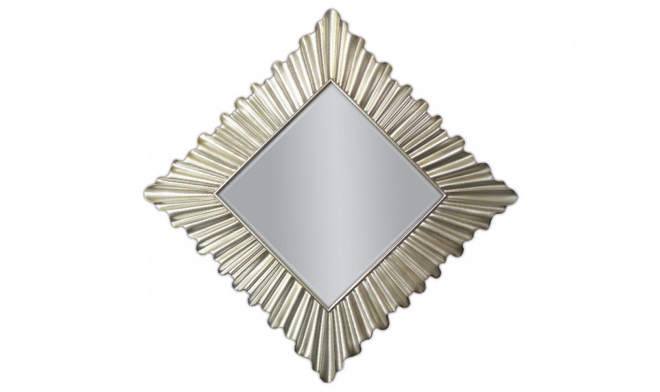 Зеркало PU-140 silver | Зеркала | ZIPhome.ee изображение 2