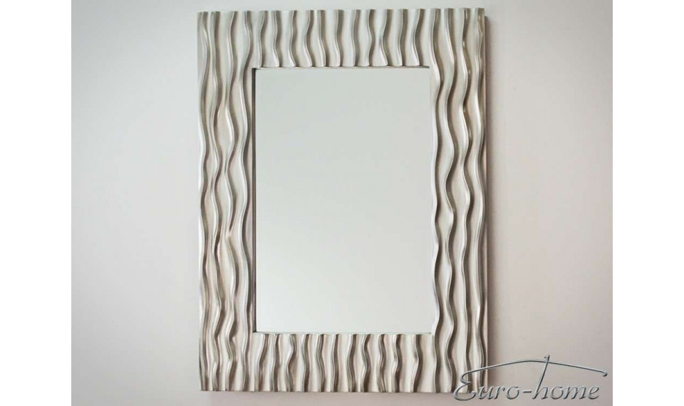 Зеркало PU-121-1 silver | Зеркала | ZIPhome.ee изображение 8