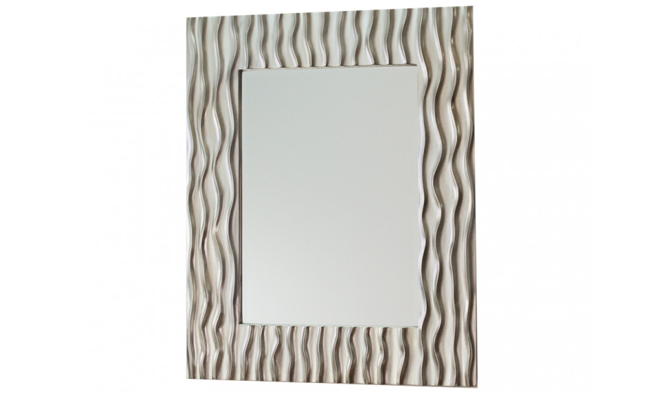 Зеркало PU-121-1 silver | Зеркала | ZIPhome.ee изображение 1