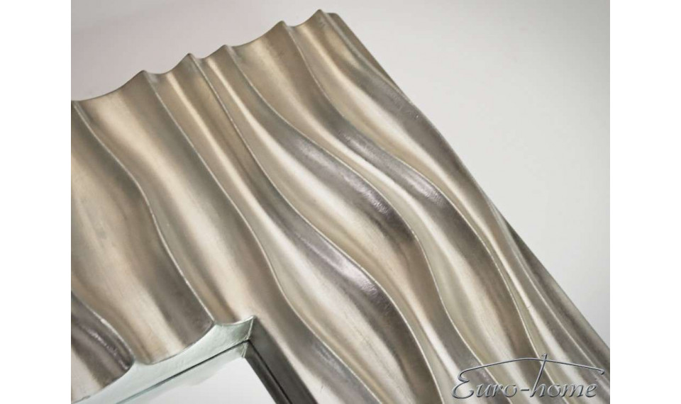 Зеркало PU-121-1 silver | Зеркала | ZIPhome.ee изображение 4