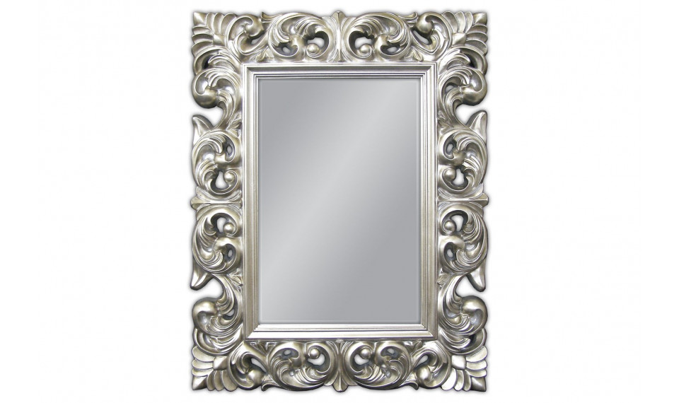 Peegel PU-049PM silver 70x90 | Peeglid | ZIPhome.ee image 1