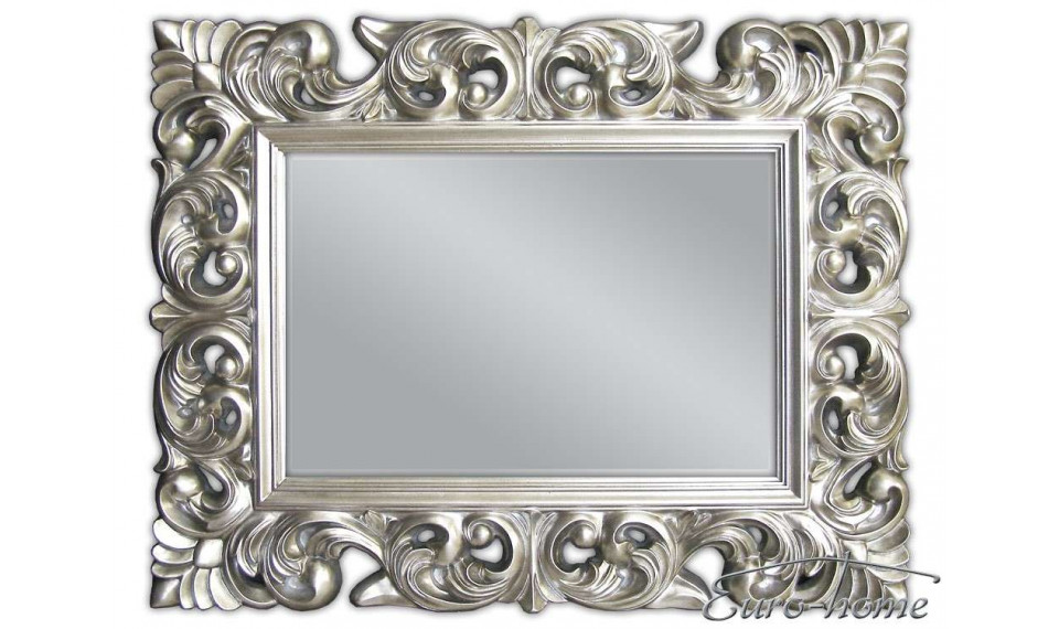 Peegel PU-049PM silver 70x90 | Peeglid | ZIPhome.ee image 2