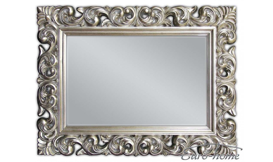 Mirror PU-049P silver | Mirrors | ZIPhome.ee image 2