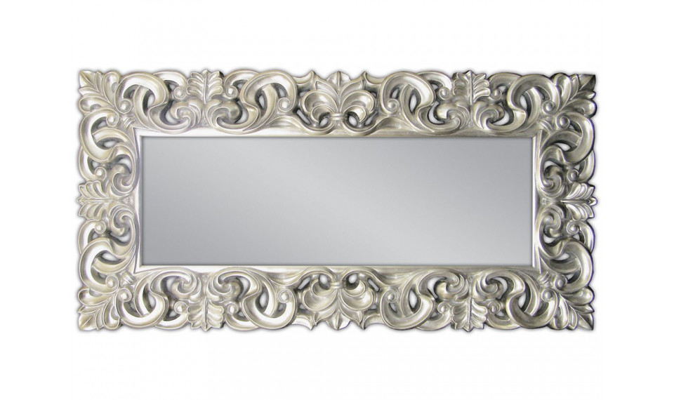 Mirror PU-021P silver 90x180 | Mirrors | ZIPhome.ee image 2