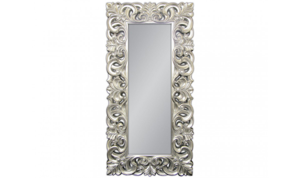 Mirror PU-021P silver 90x180 | Mirrors | ZIPhome.ee image 1